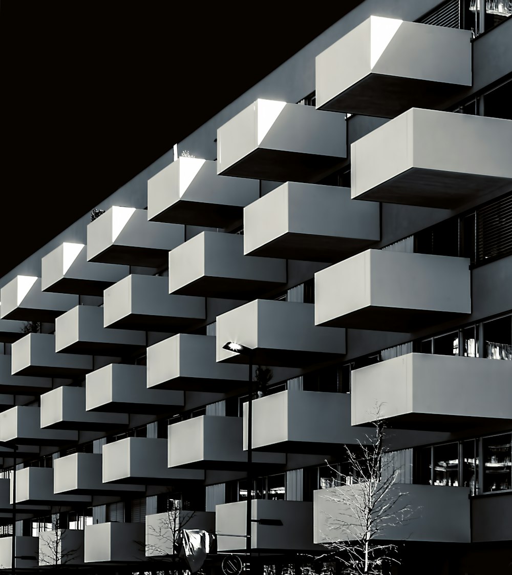 white concrete building during daytime