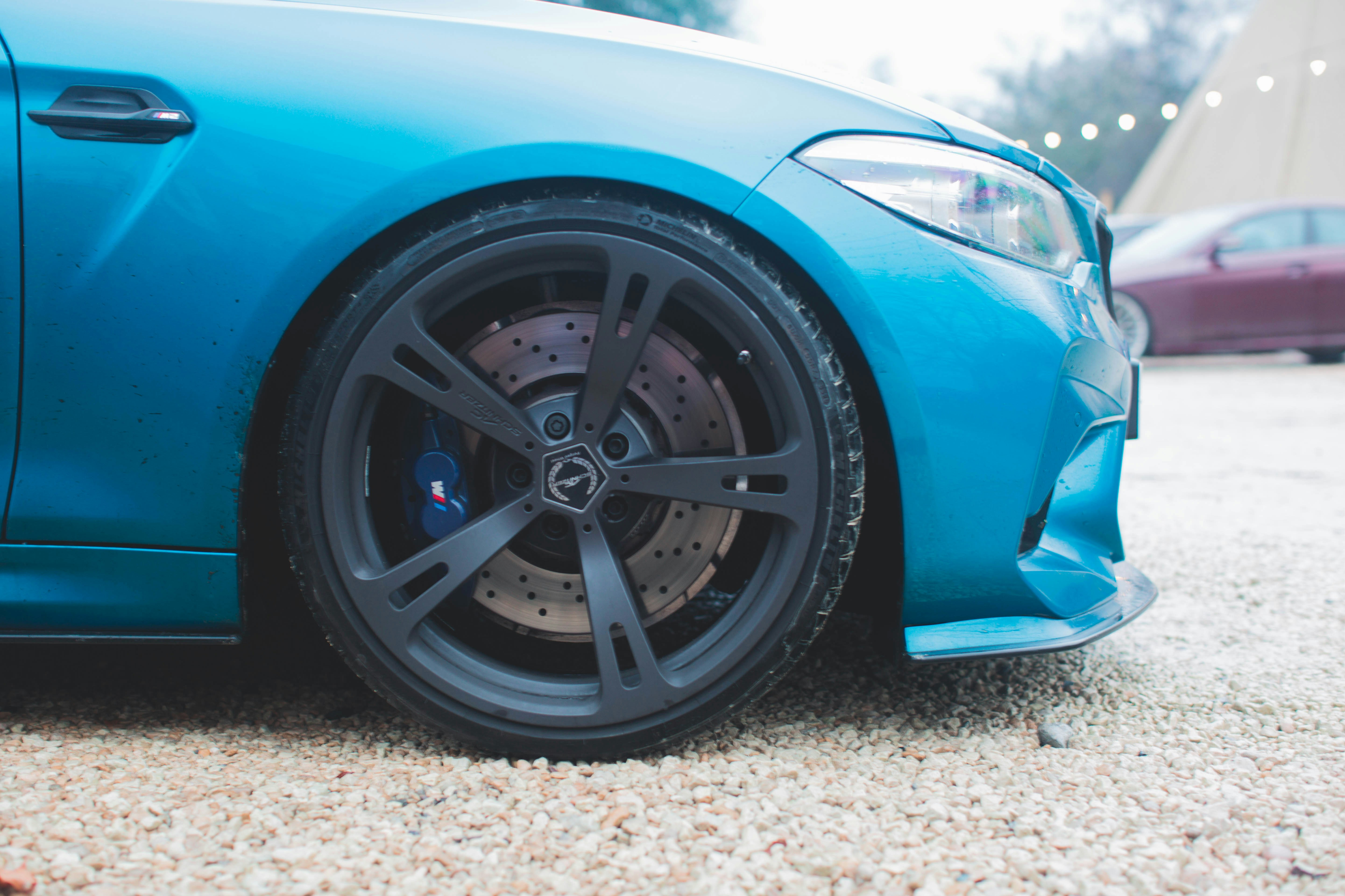 Photo by domheartley