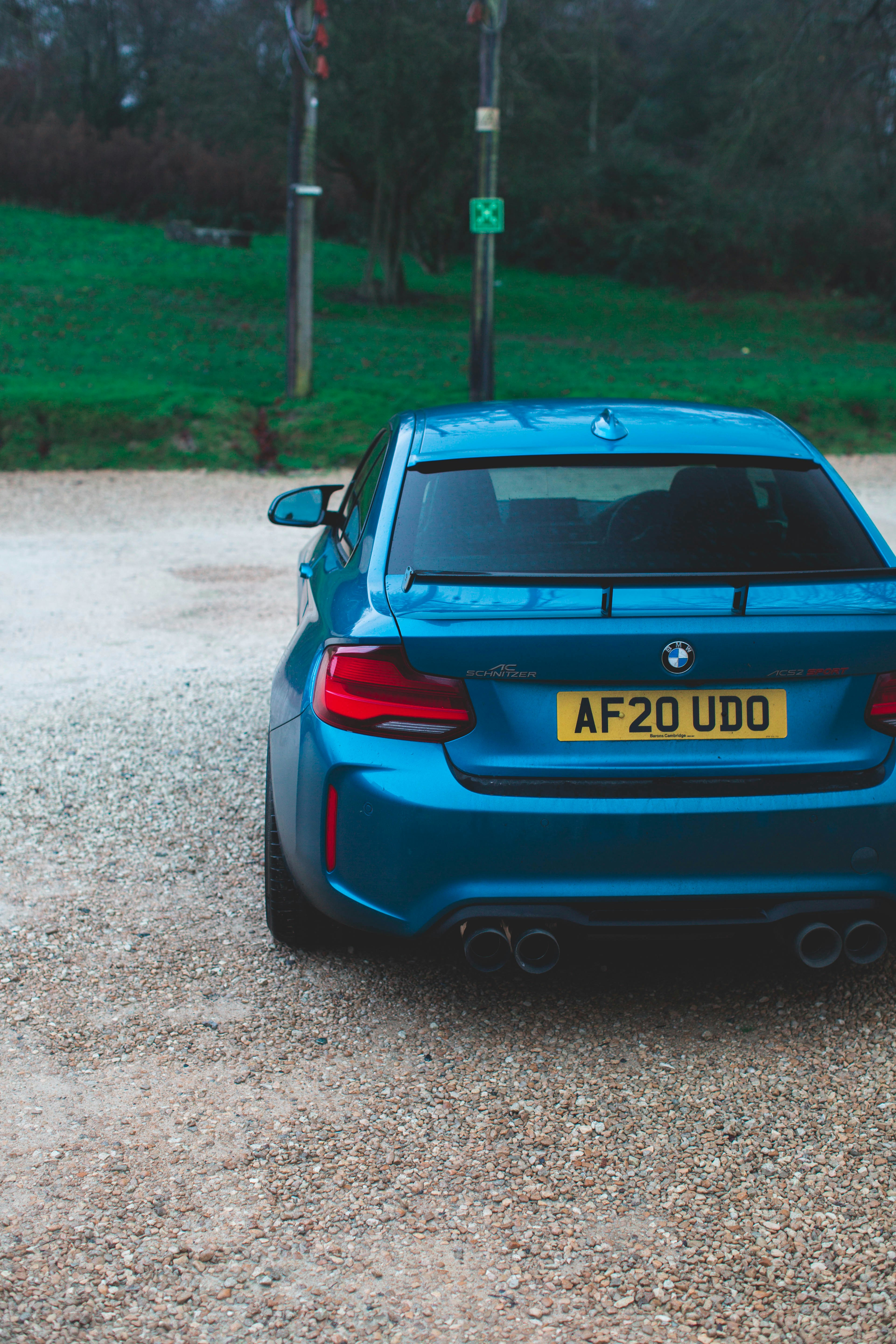 Photo by domheartley