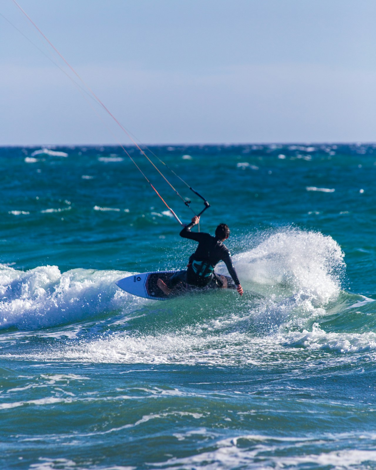 Kite Surfing: The Thrilling Sport That's Transforming La Ventana and Los Barriles, BCS