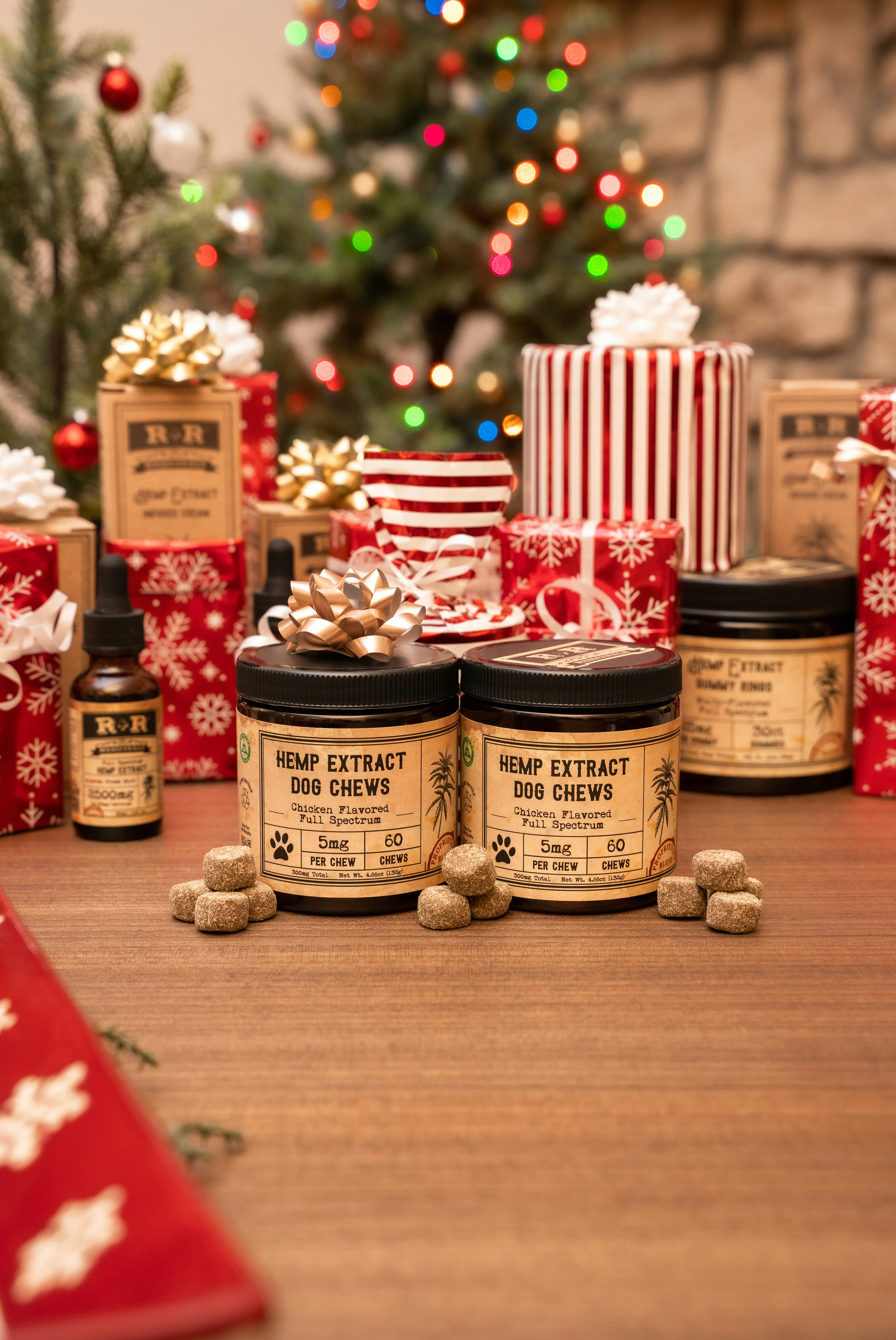 Unique Dog Gifts Online Store