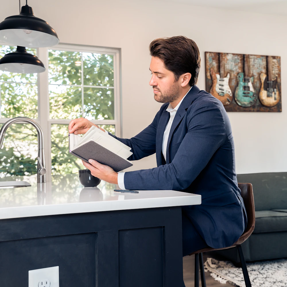 Partial Claims Are Handled Separately