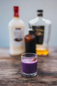 Chicha morada