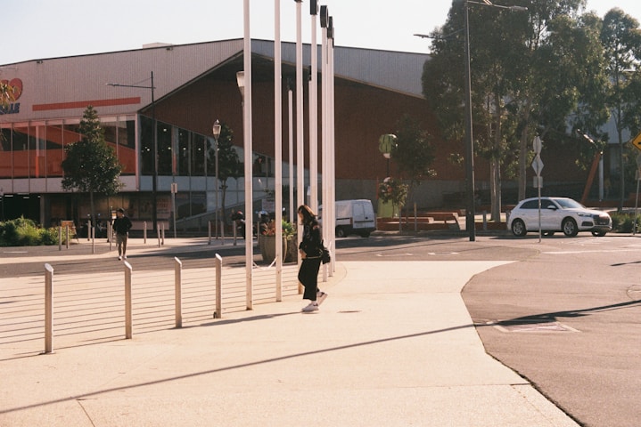 Flinders University