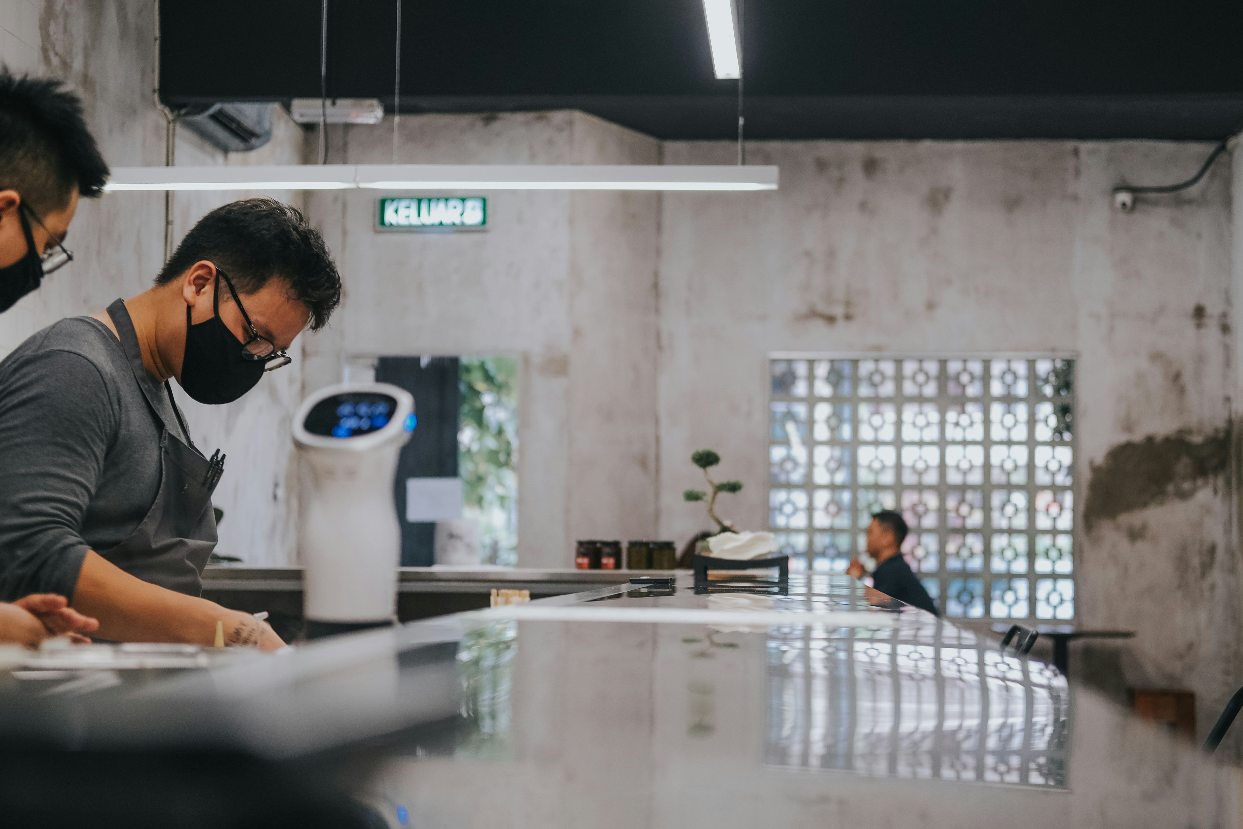 general related image for: AI and Automation Strategies for Solo Entrepreneur Business Growth