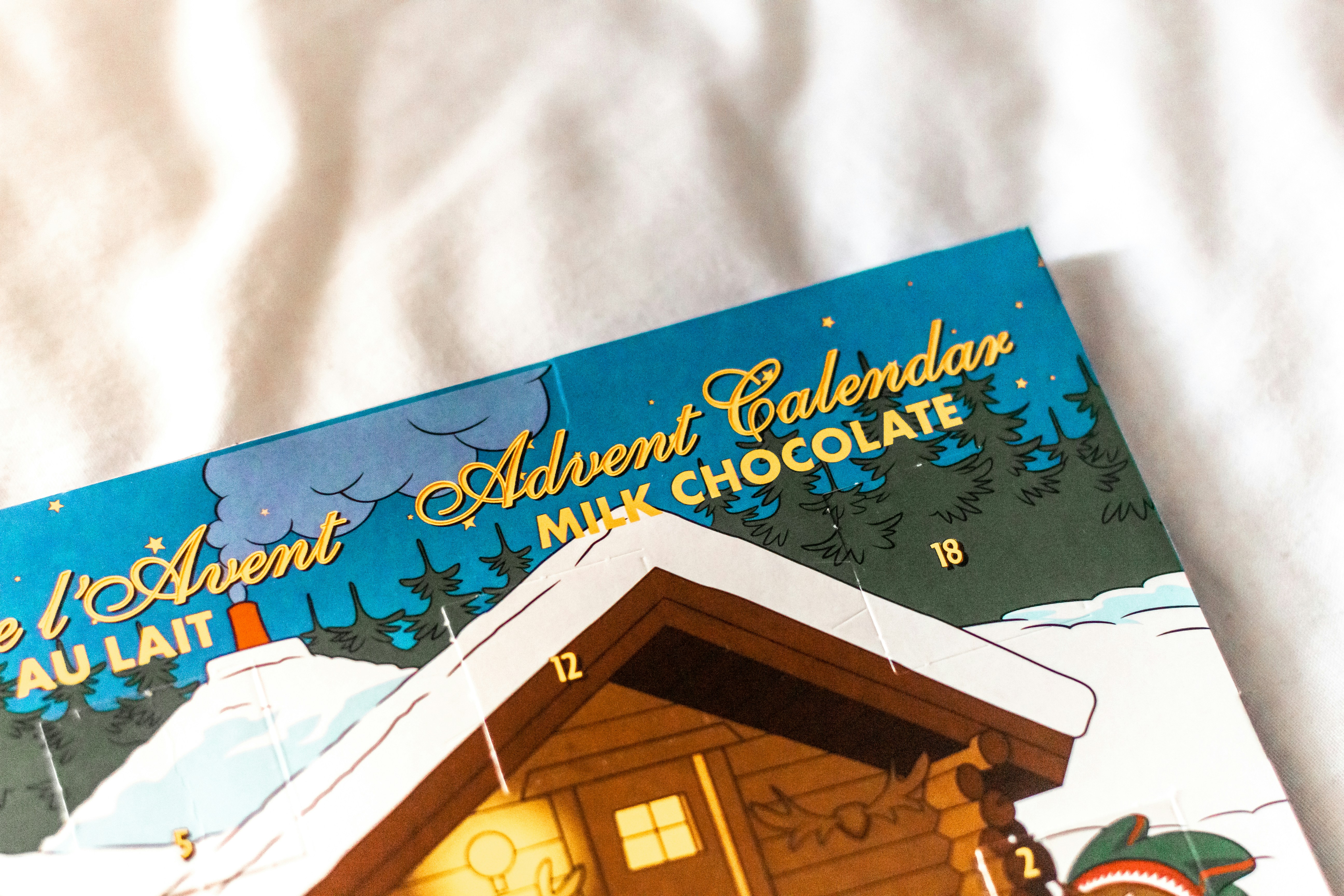 Switzerland - Alpine Chocolate Heritage