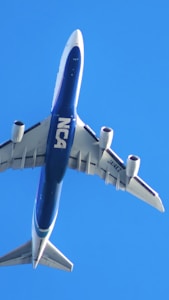 Aircraft Details