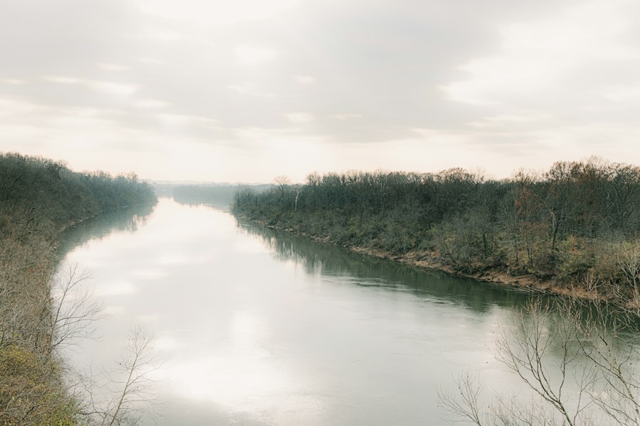 Cumberland River: Nashville's Historic Waterway