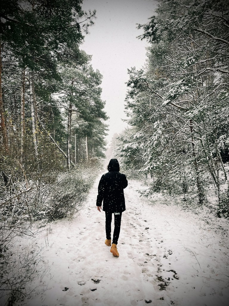 The Cloud Padded Coat