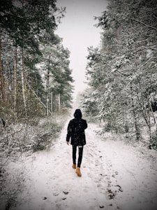 The Cloud Padded Coat