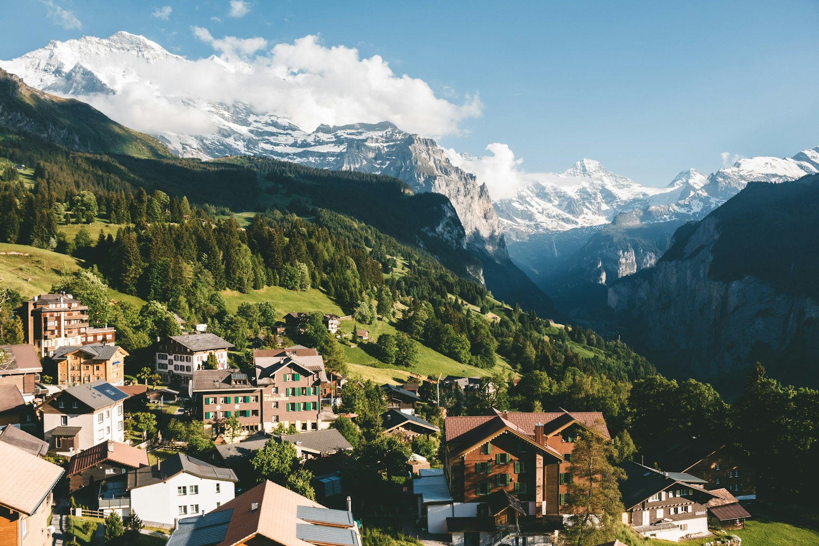 Logistique fret Bellignat vers Berne