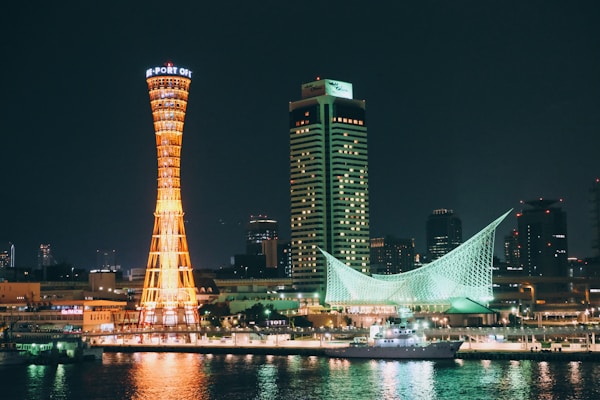 What to See in Kobe: A Guide to the Beautiful City
