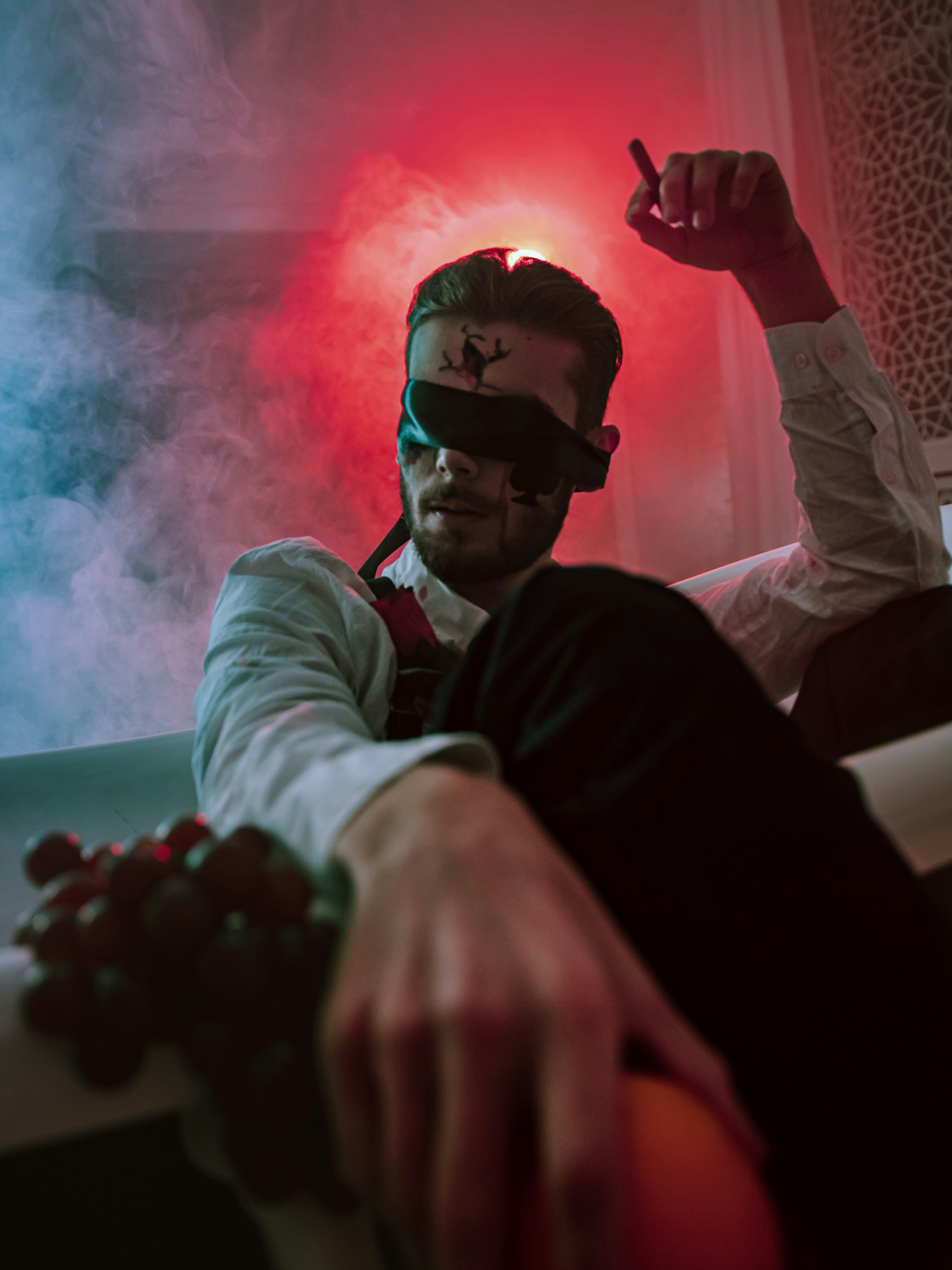 Photo by maksym_tymchyk