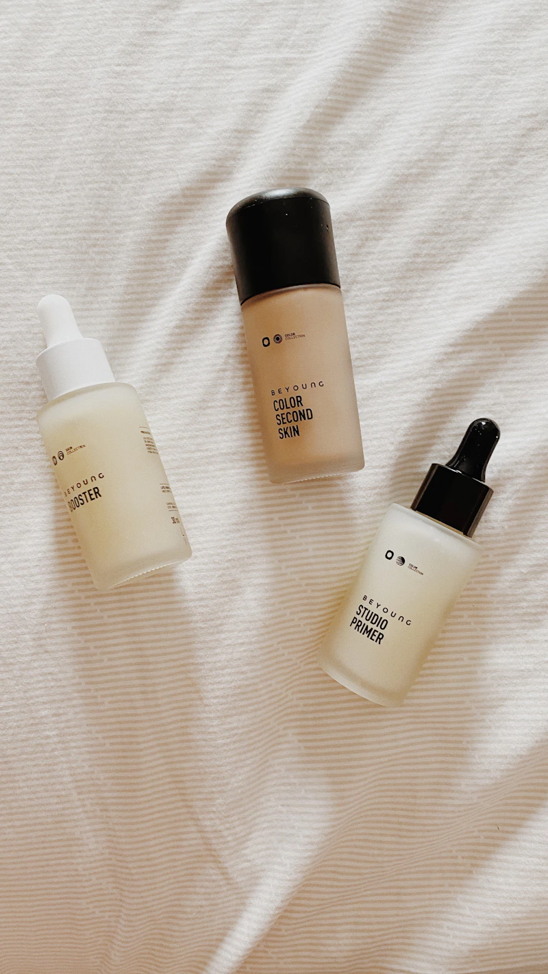 Primer Yeux Longue Tenue