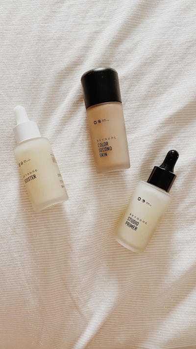 Glow K-Beauty Gift Set