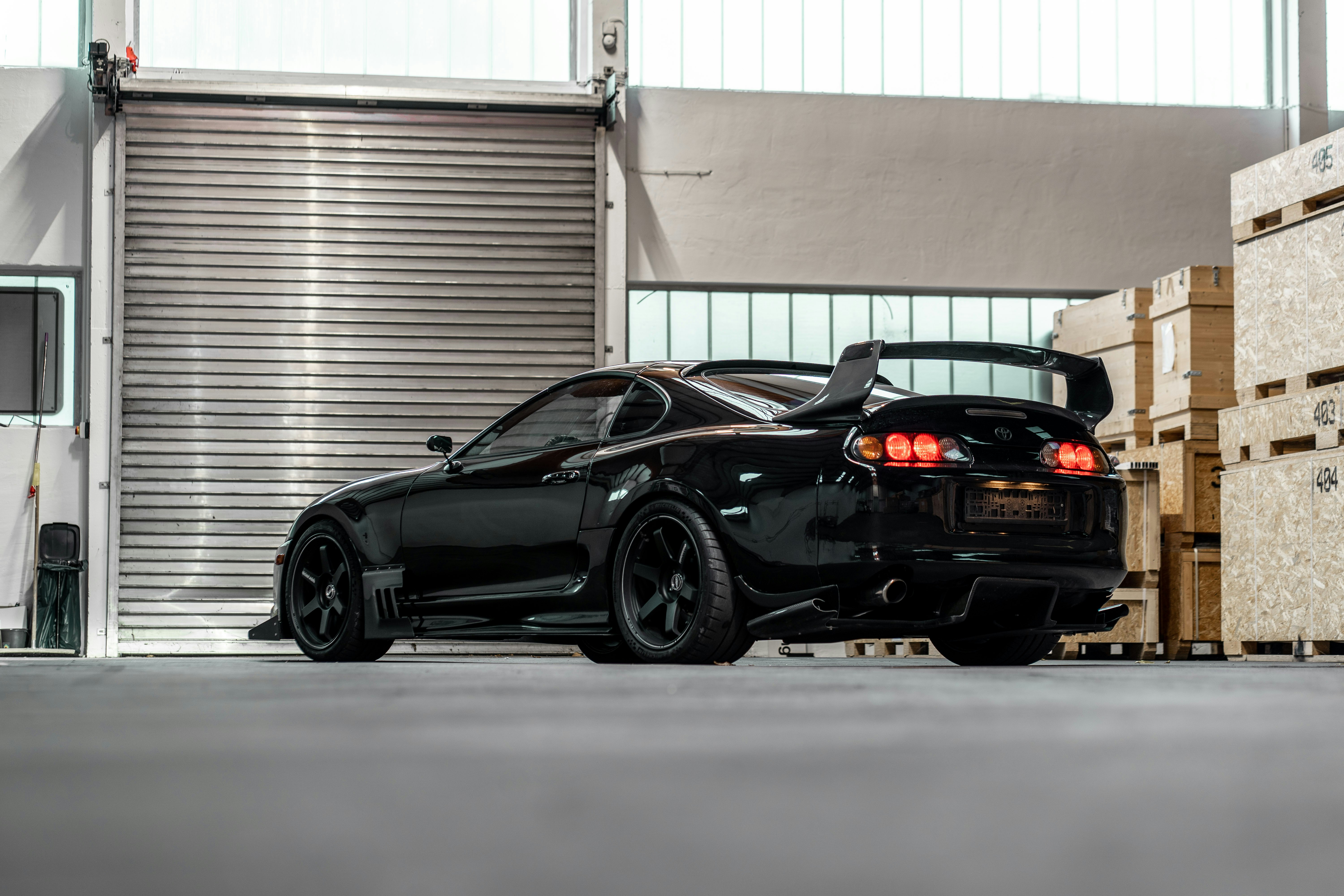 Toyota Supra MK4. My all time favourite car and ultimate dream car. Any  owners here current/previous? 1920x1040 : r/carporn