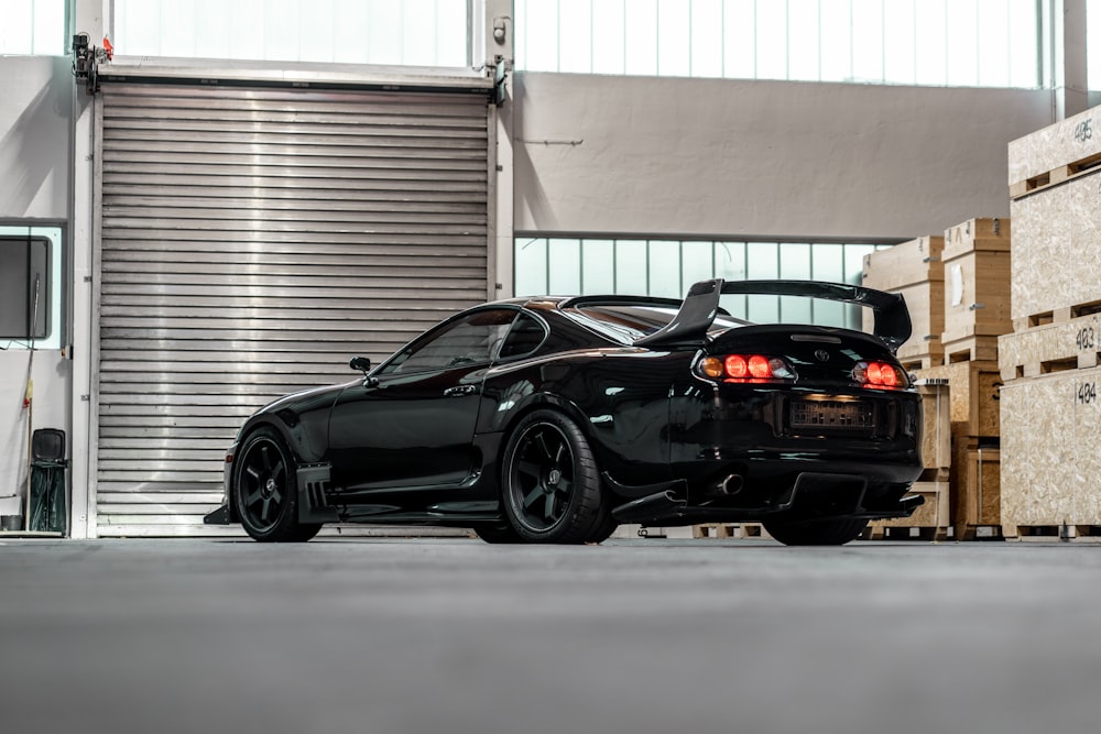 Toyota Supra Pictures Download Free Images On Unsplash