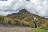 Montaña Andina