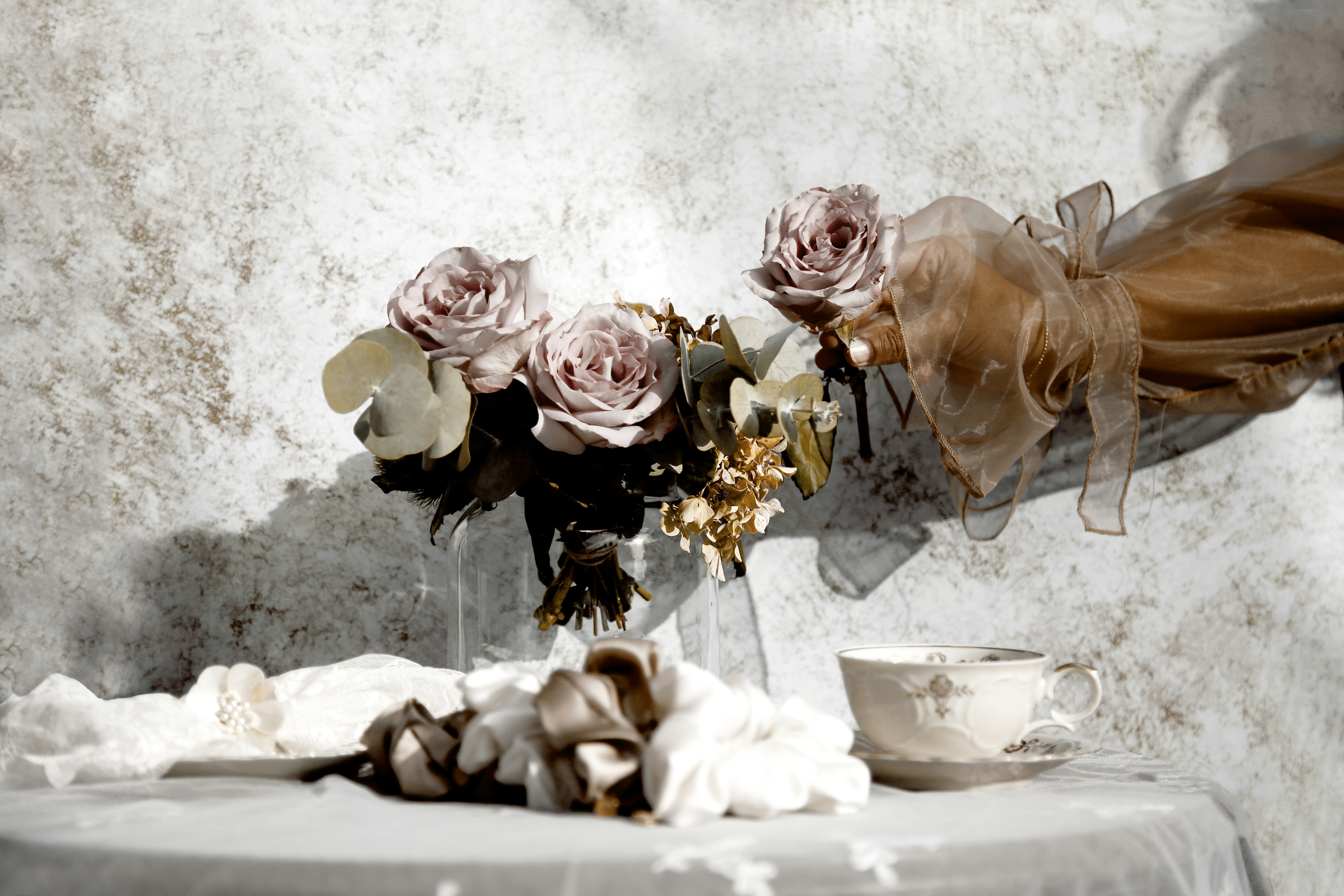 Guide floral : Floral Trends
