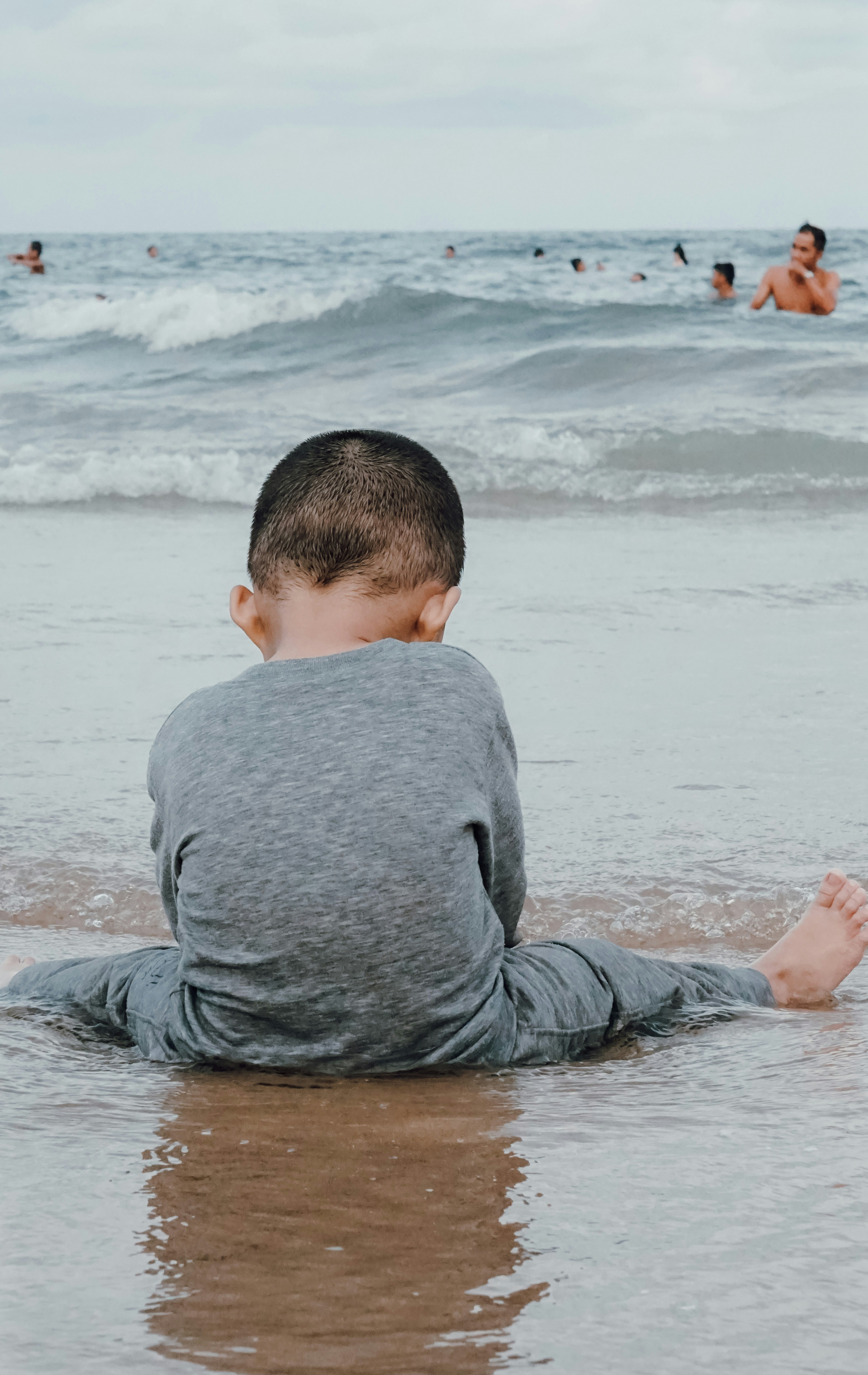 Solitude Is a One-Person Celebration; Celebration Is a Crowd’s Loneliness