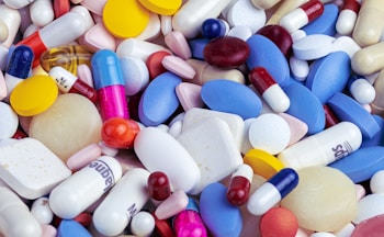 Vitamins