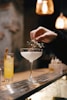 Chrome Vodka