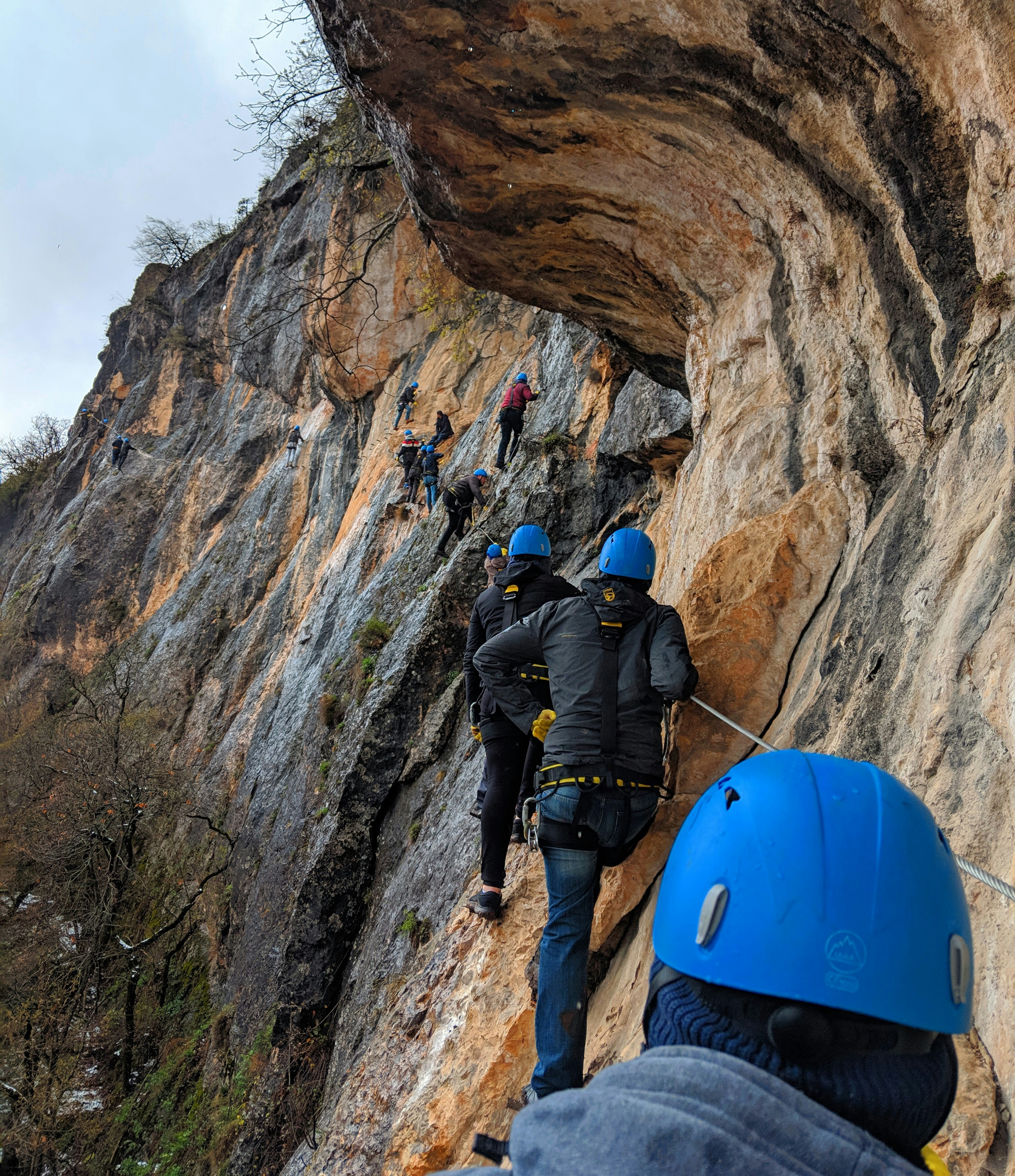 Book Your Adventure