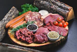 Meat