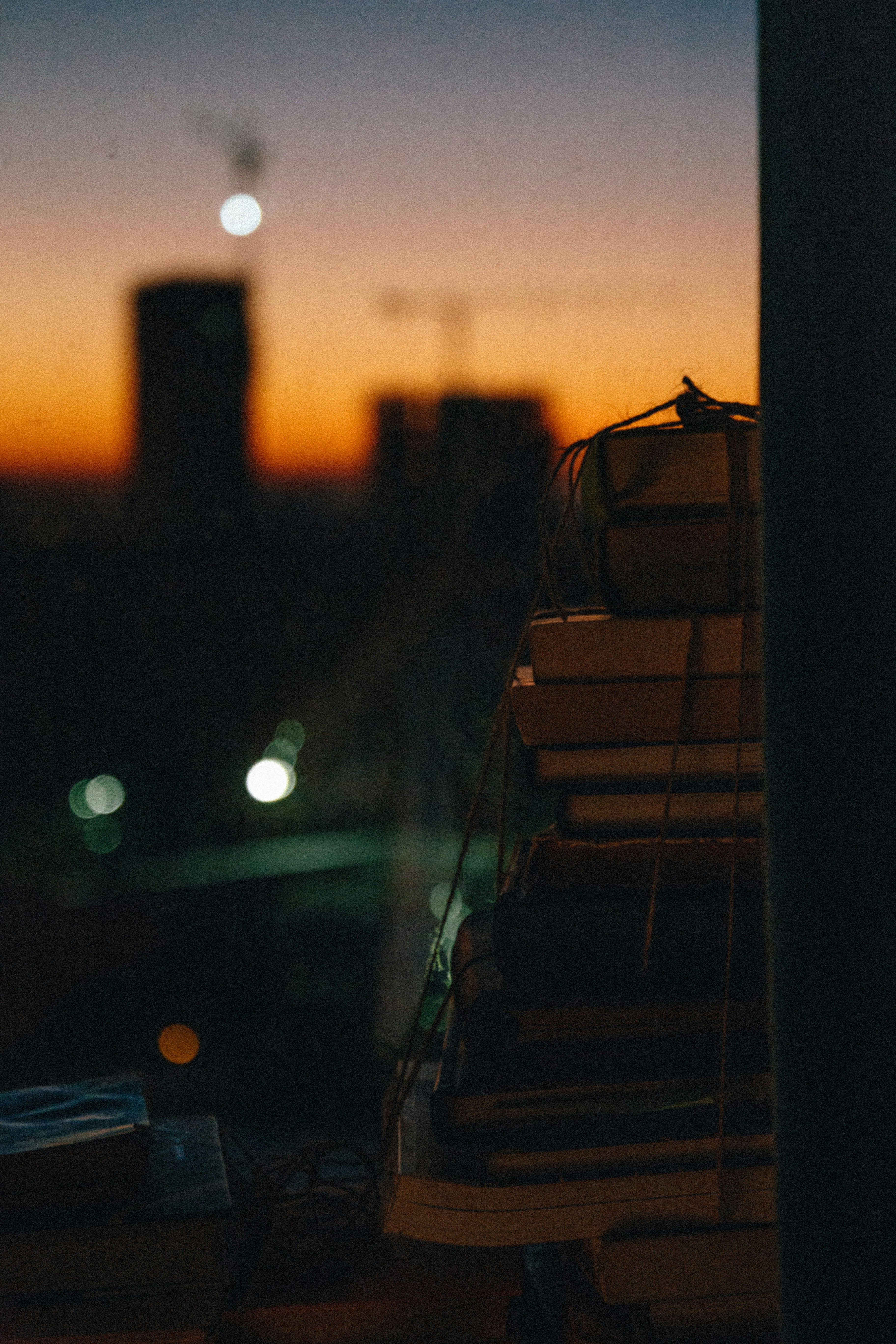 (Unpublished) Life's Adventures