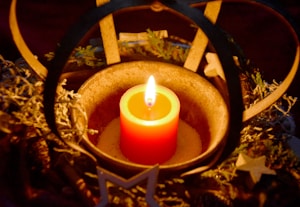 Velas Artesanales Aromas