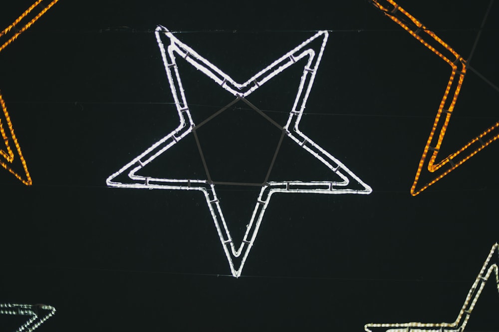 Modified Star Pattern