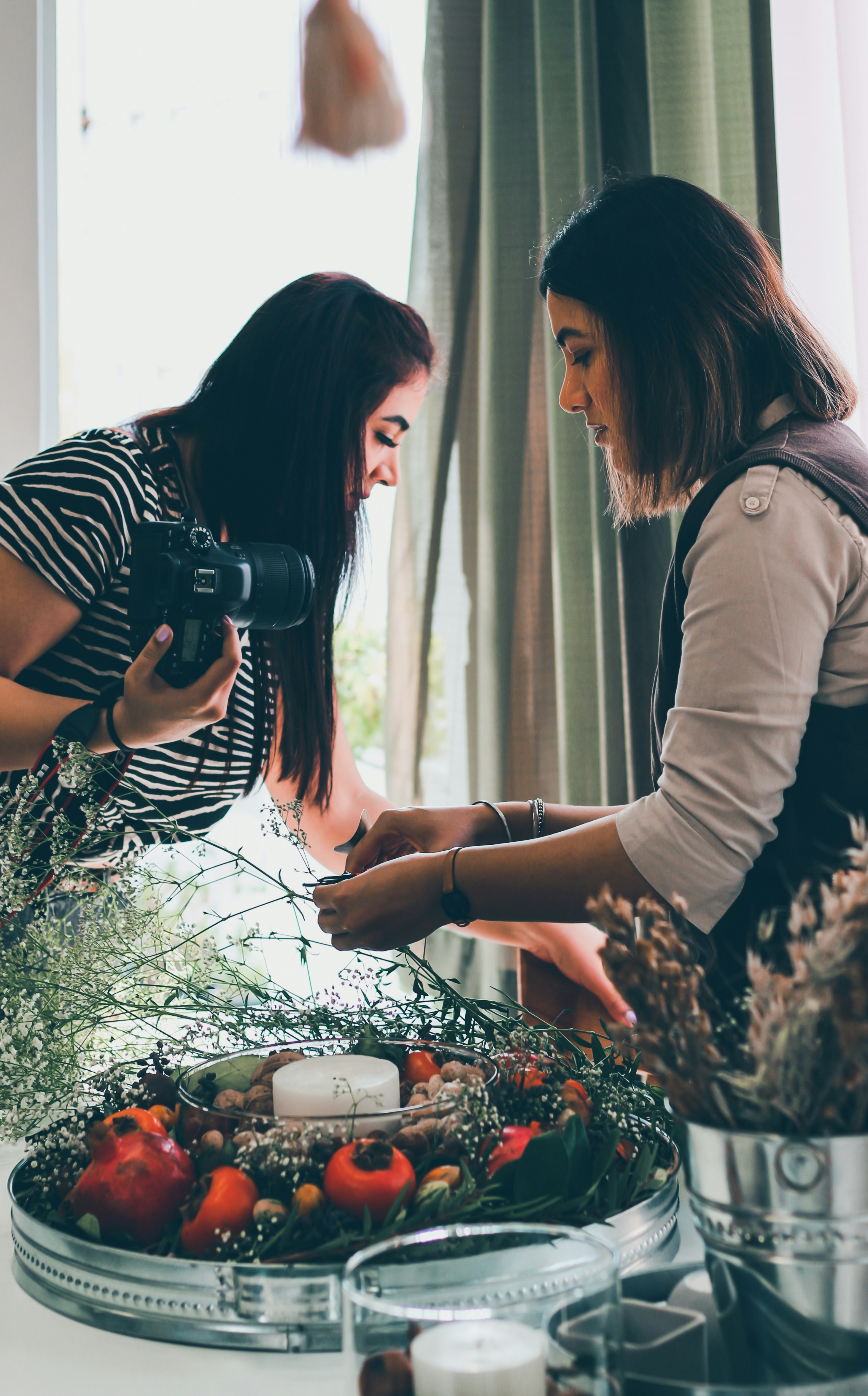 Photo by nasimkeshmiri