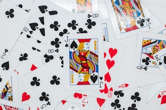 jack of diamonds playing card