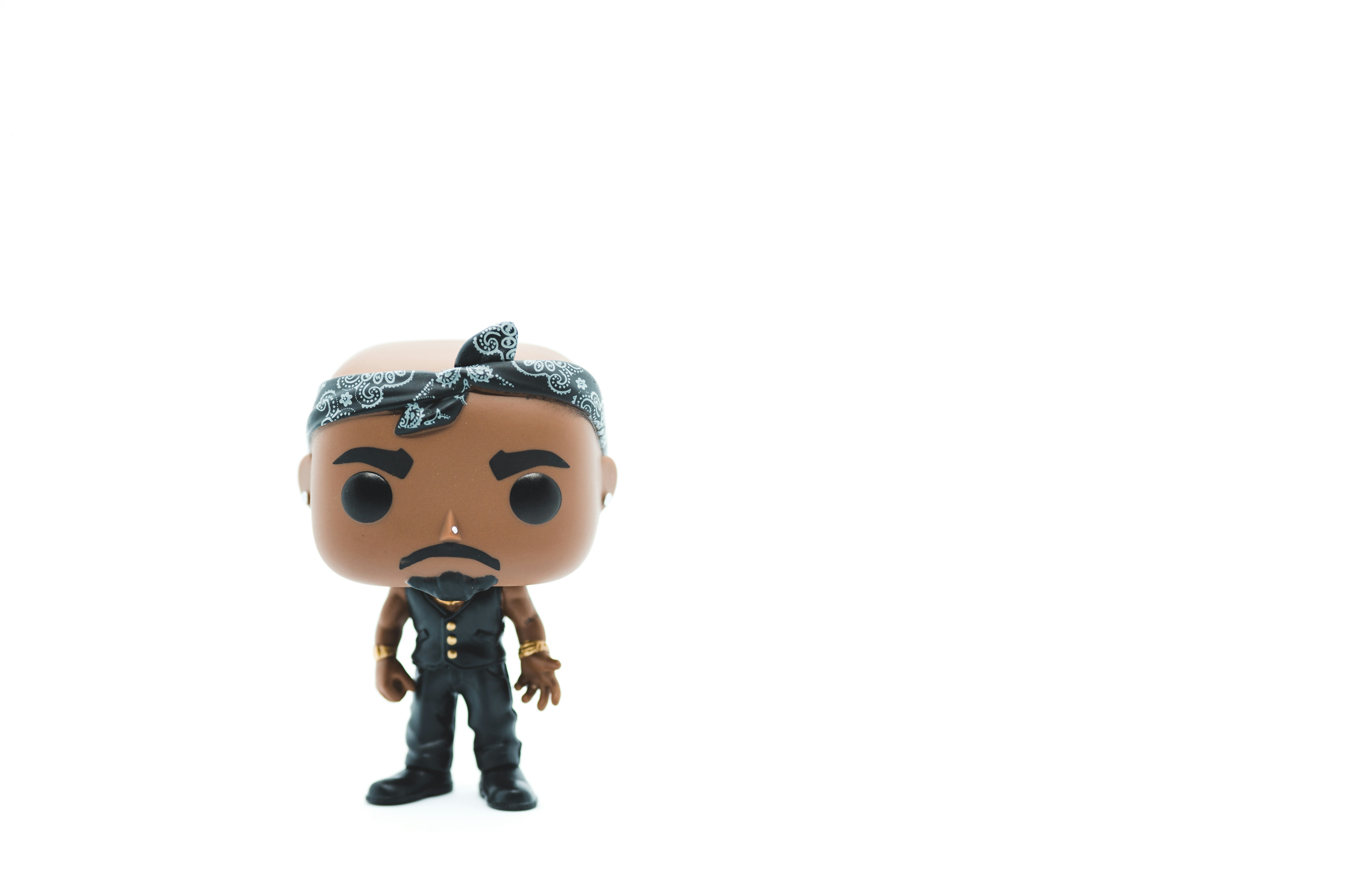 Kewpie Punk Modificado
