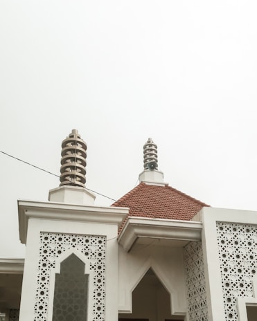 Artistic detail of Casa Bravo’s historic architecture blending with modern design.