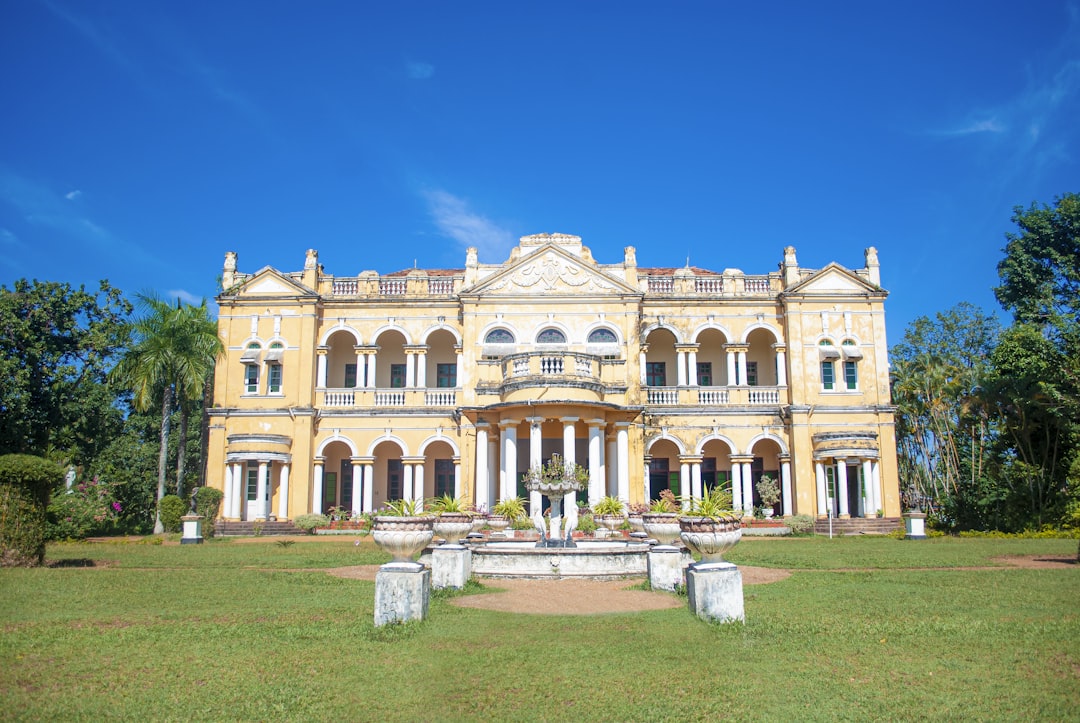 Uncovering the Secrets of the Reclusive Heiress' Abandoned Mansion… — Uncovering the Secrets of the Reclusive