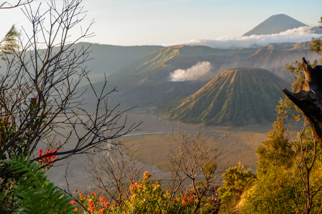 6-Day Malang Budget Backpacker Itinerary