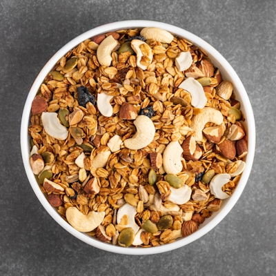  Dryfruits