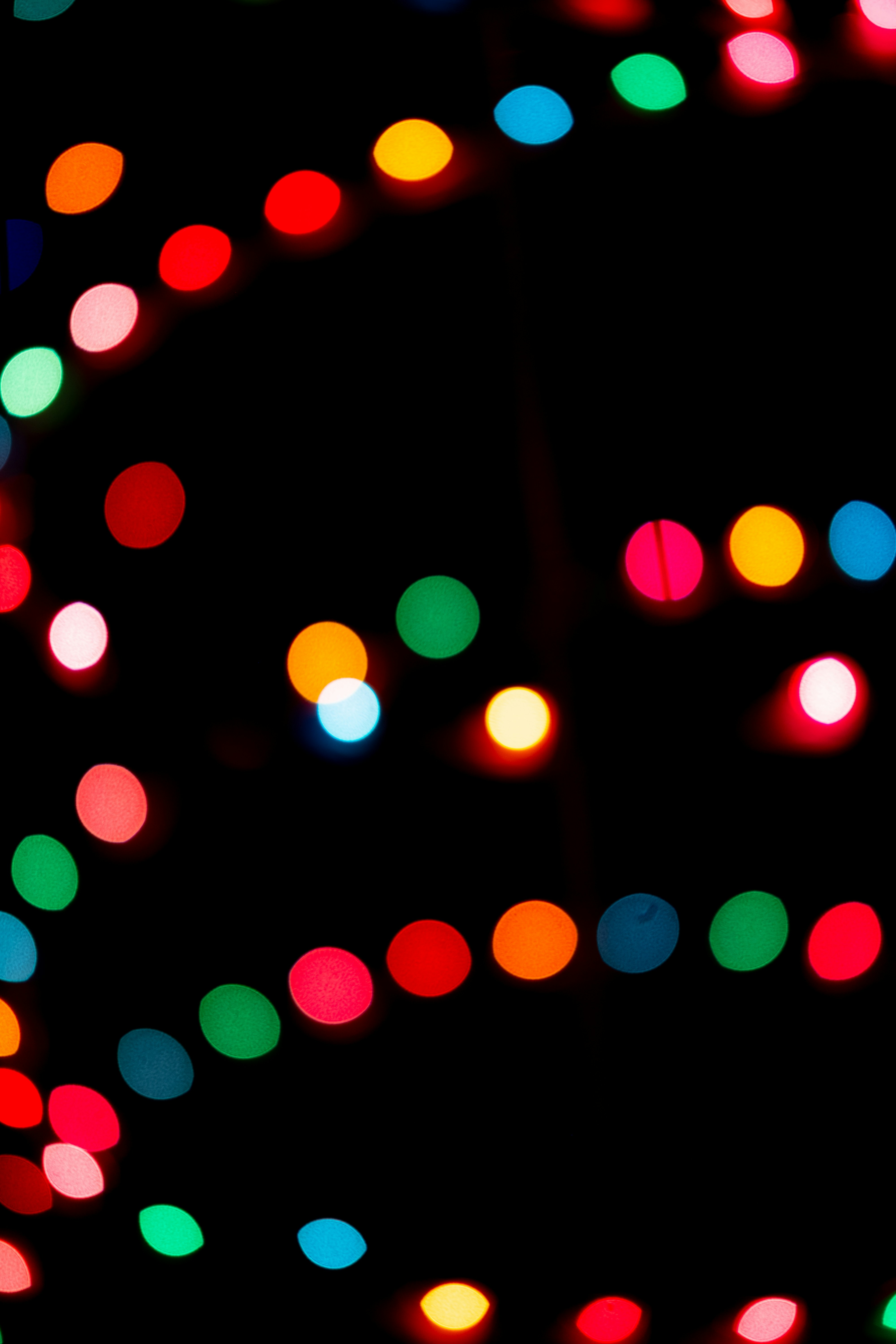 red green and blue lights photo Free Abstract Image on Unsplash