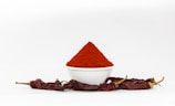 red and white heart shaped decor