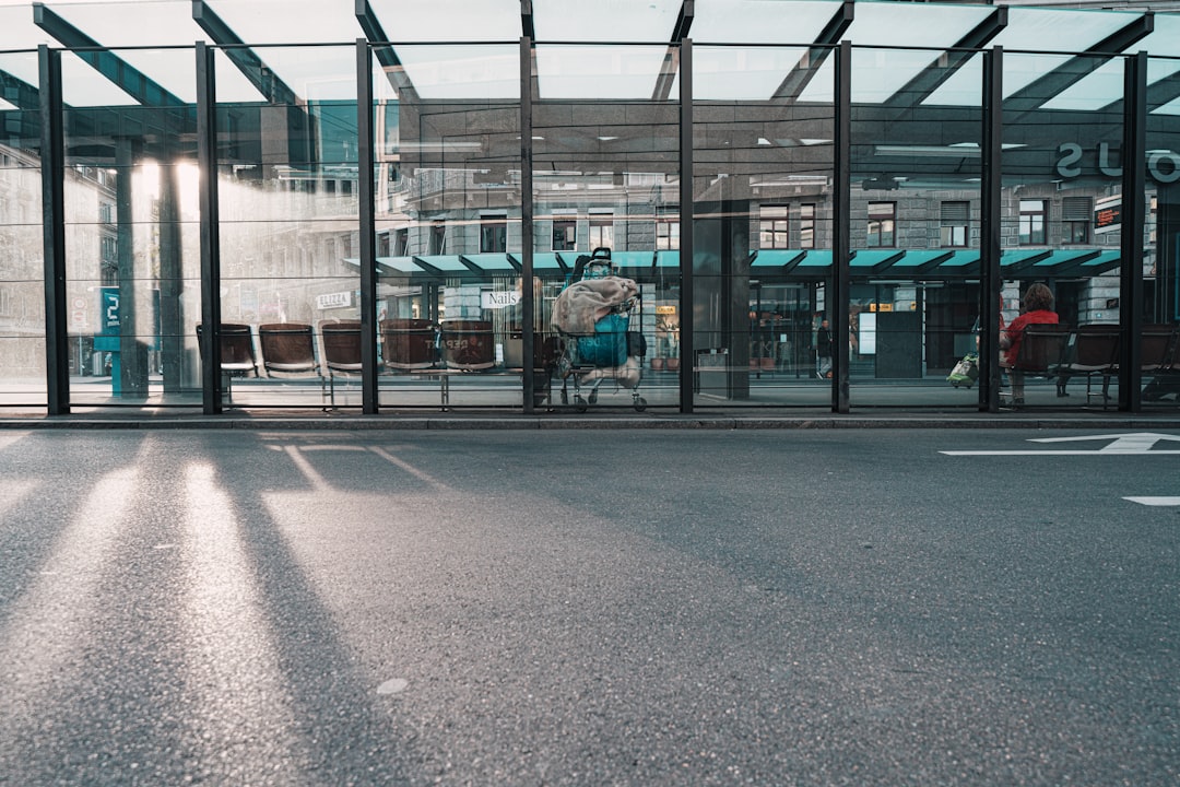 Zurich Airport Transit A Comprehensive Guide