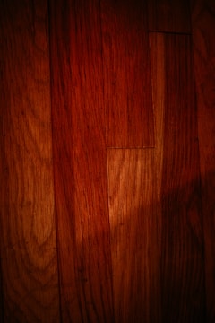 brown wooden parquet floor tiles