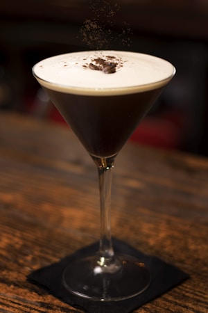 DDL Milk Punch