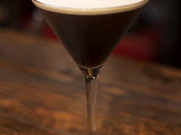 DDL Milk Punch