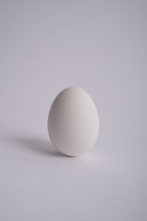 Free Range Eggs 12pk
