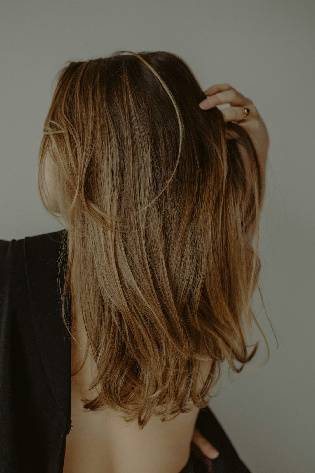 Schulterlange Haare: Die 5 schönsten halblangen Haarschnitte
