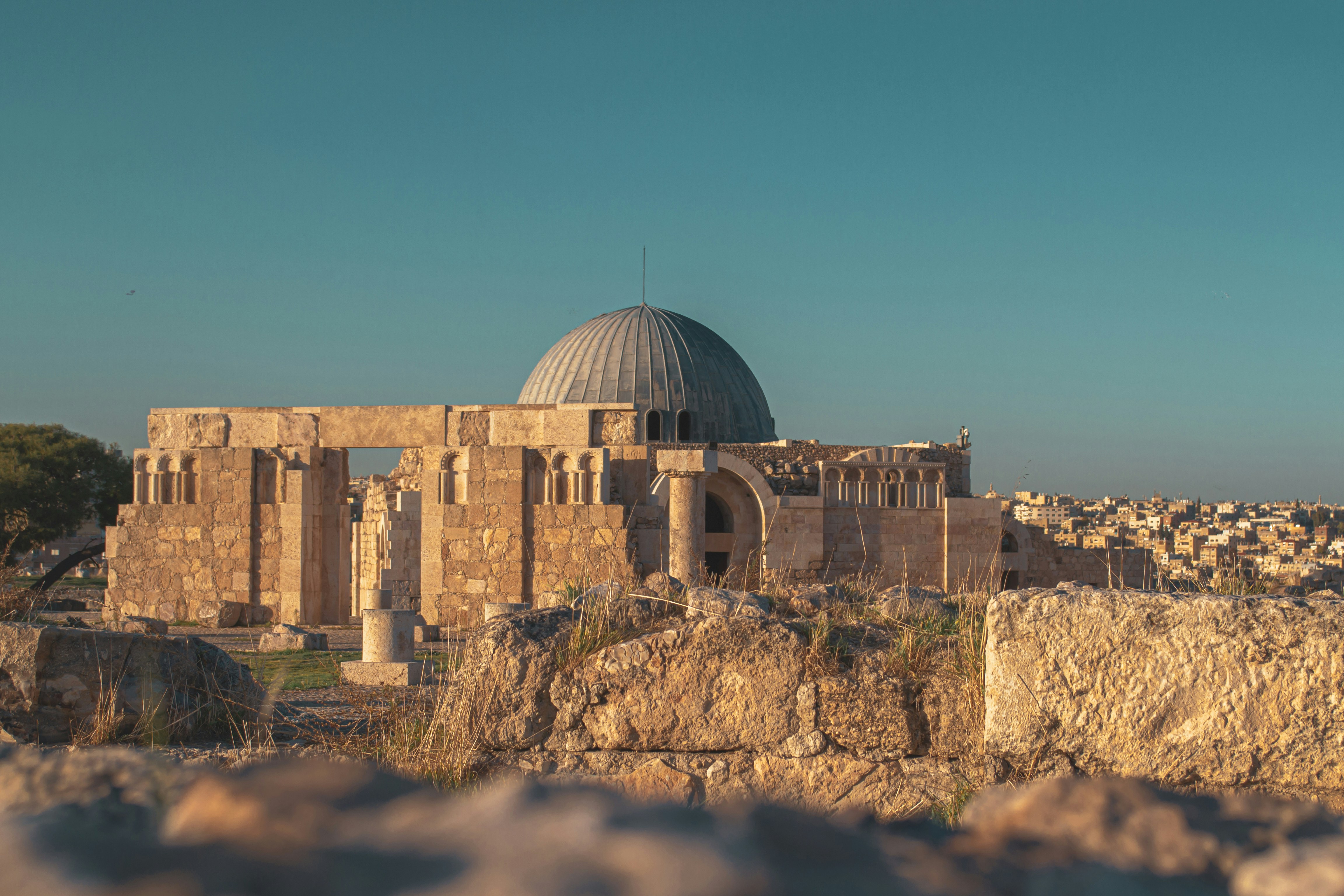 AMM destination photo