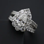 The Peterson Exchange Auction & Appraisals LLC Bankruptcy Diamond Appraisals