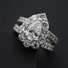 The Peterson Exchange Auction & Appraisals LLC Bankruptcy Diamond Appraisals