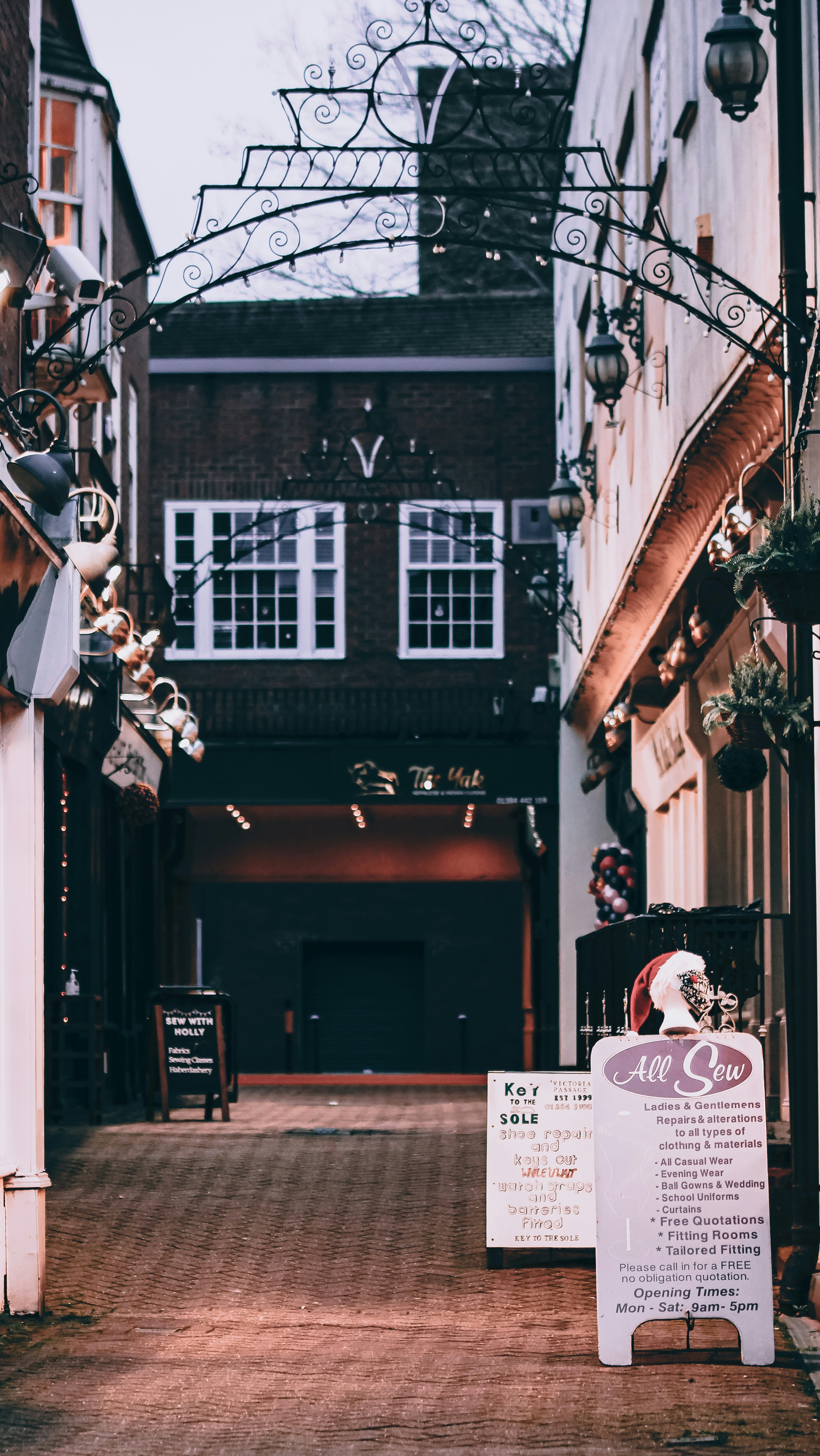 Photo by francoalani